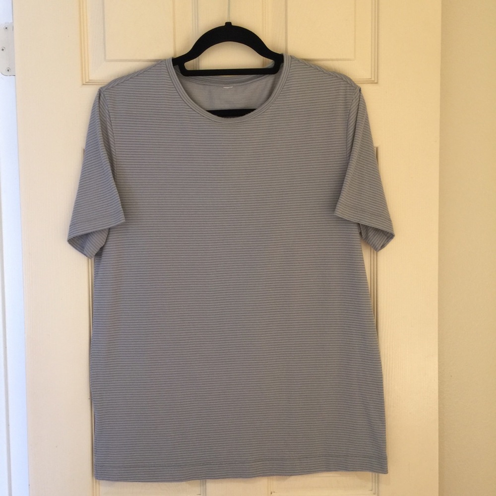 Lululemon Every Yogi Tee - image 1